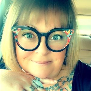 Meet your Posher, Kristina